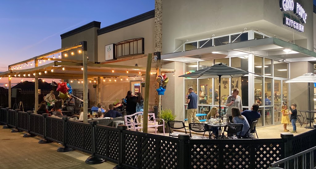 Good People Kitchen | meal delivery | 94 Versailles Blvd, Alexandria, LA 71303, USA | 3187872785 OR +1 318-787-2785