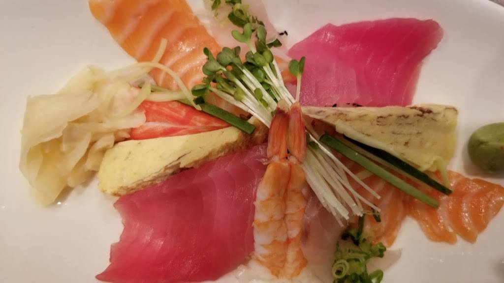 Kazu Japanese Restaurant | restaurant | 2137 SE Federal Hwy, Stuart, FL 34994, USA | 7722830456 OR +1 772-283-0456