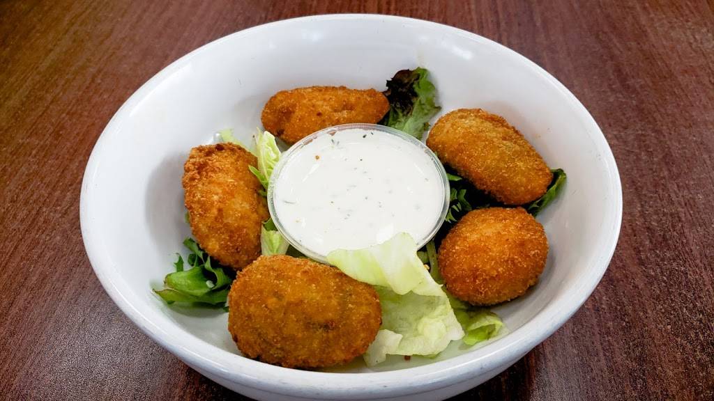 Santoras Pizza Pub & Grill | meal takeaway | 1402 Millersport Hwy #2923, Williamsville, NY 14221, USA | 7166883081 OR +1 716-688-3081