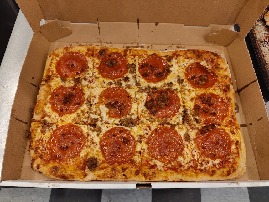 Spindle City Pizza | meal takeaway | 84 Ontario St, Cohoes, NY 12047, USA | 5189574992 OR +1 518-957-4992
