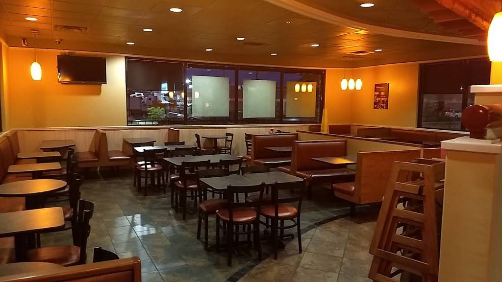 Taco Bueno | restaurant | 4907 Old Bullard Rd, Tyler, TX 75703, USA | 9036176102 OR +1 903-617-6102