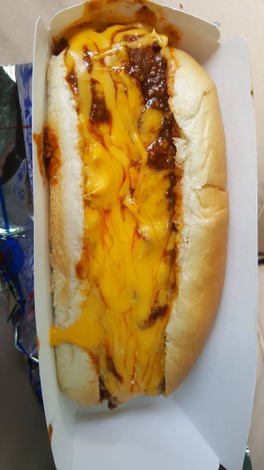 Sonic Drive-In | restaurant | 2742 Schaad Rd, Knoxville, TN 37921, USA | 8659471797 OR +1 865-947-1797