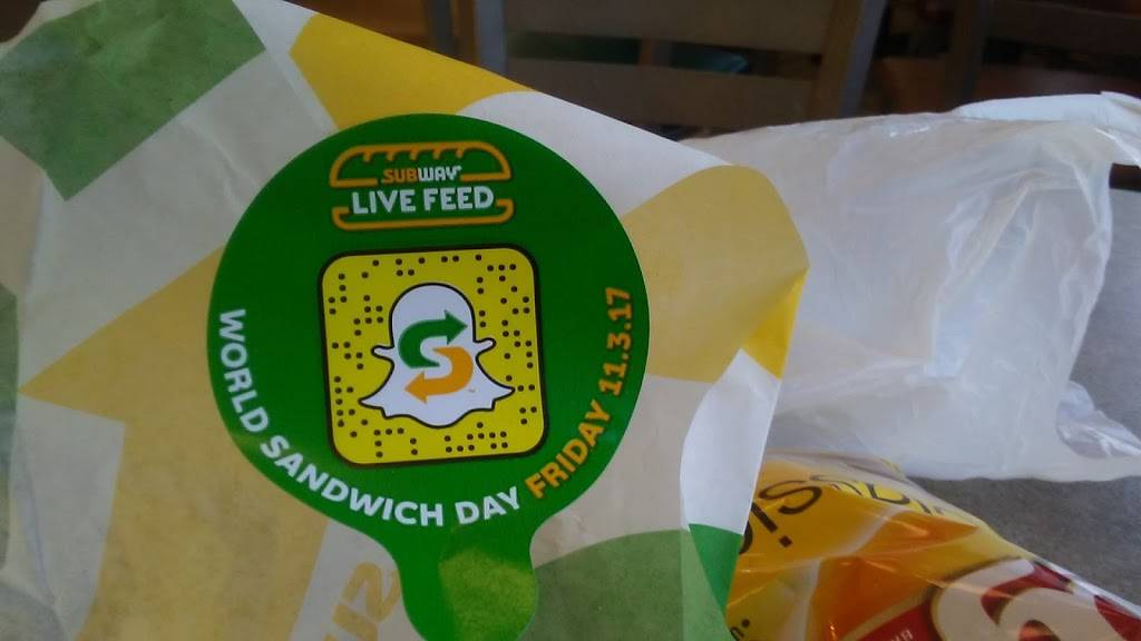 Subway Restaurants | restaurant | 1700 Webster St, Alameda, CA 94501, USA | 5105217909 OR +1 510-521-7909