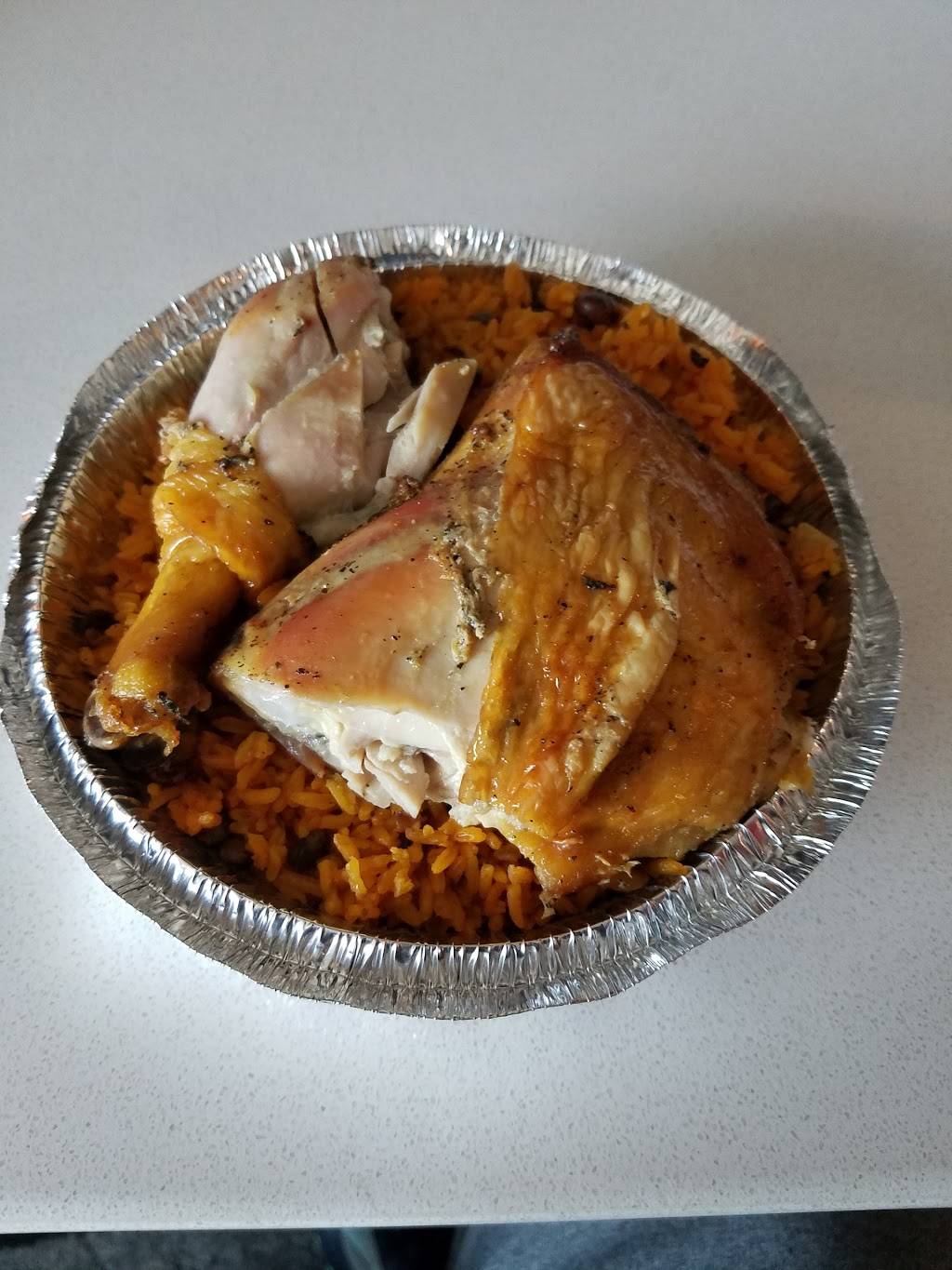 El Castillo del Pollo | restaurant | 128-08 111th Ave, South Ozone Park, NY 11420, USA | 7188454071 OR +1 718-845-4071