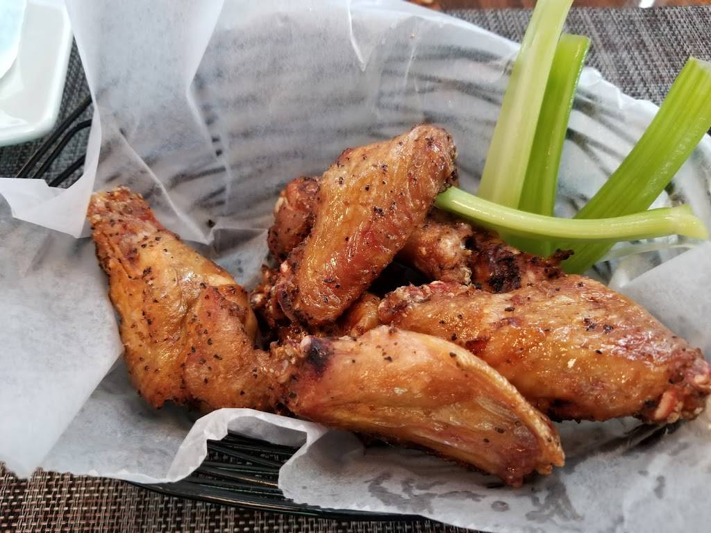 Epic Smokehouse | restaurant | 1330 S Fern St, Arlington, VA 22202, USA | 5713194001 OR +1 571-319-4001