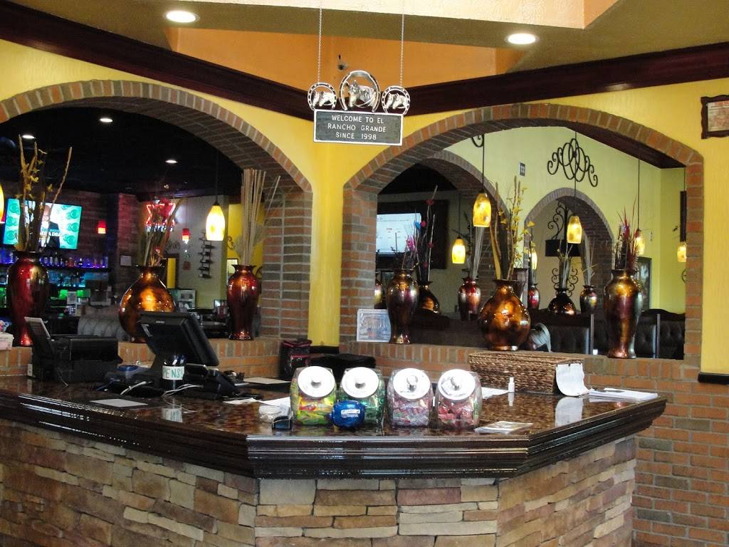 El Rancho Grande Mexican Restaurant | restaurant | 4139 Wilmington Pike, Kettering, OH 45440, USA | 9379387465 OR +1 937-938-7465