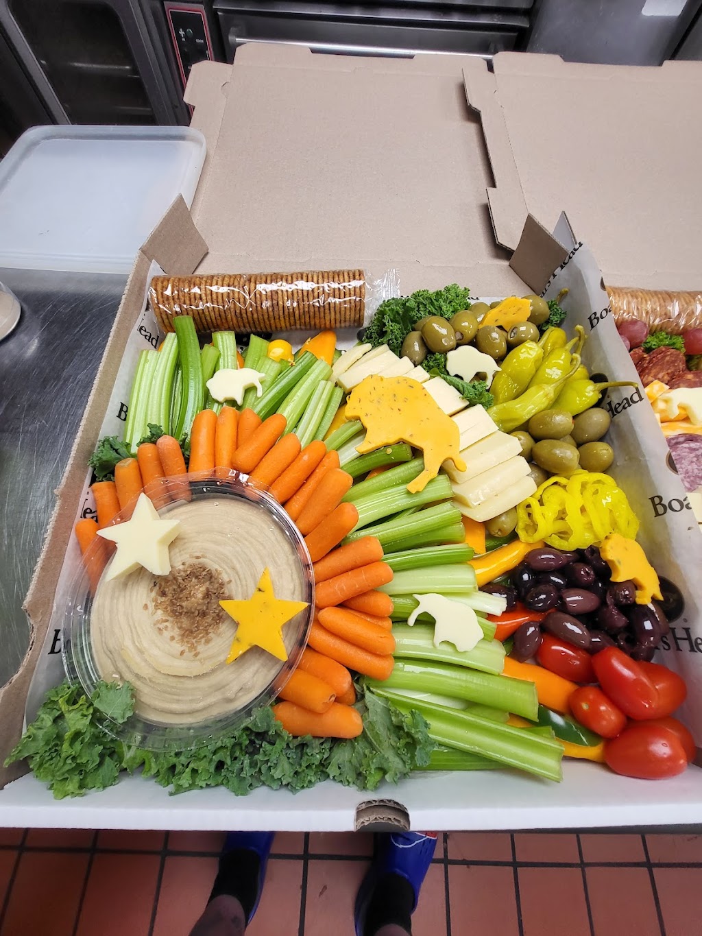 Twin City Island Deli | restaurant | 2092 Grand Island Blvd, Grand Island, NY 14072, USA | 7167755343 OR +1 716-775-5343