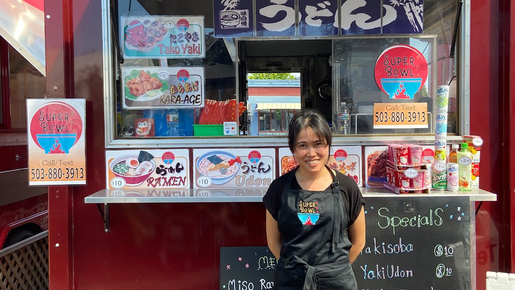 Super Bowl.PDX | restaurant | 3582 SE Powell Blvd, Portland, OR 97202, USA | 5038803913 OR +1 503-880-3913