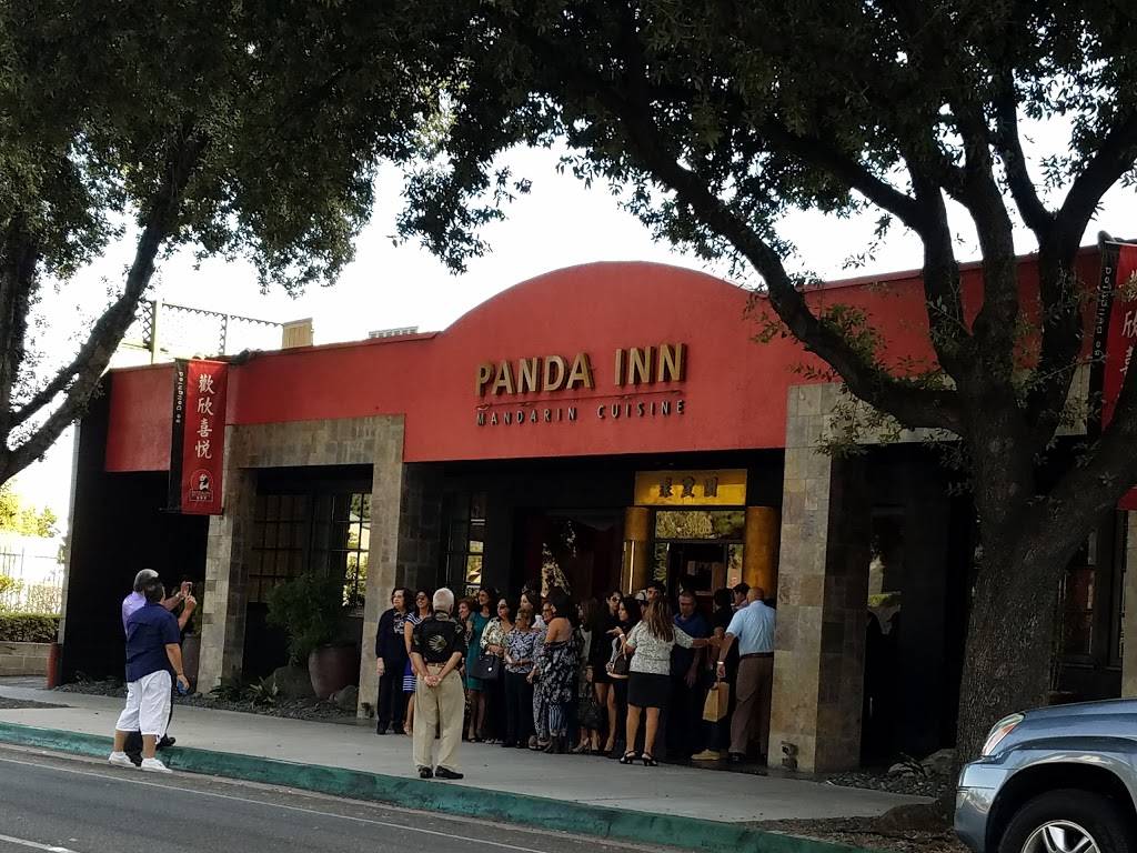 Panda Inn | restaurant | 3488 E Foothill Blvd, Pasadena, CA 91107, USA | 6267937300 OR +1 626-793-7300