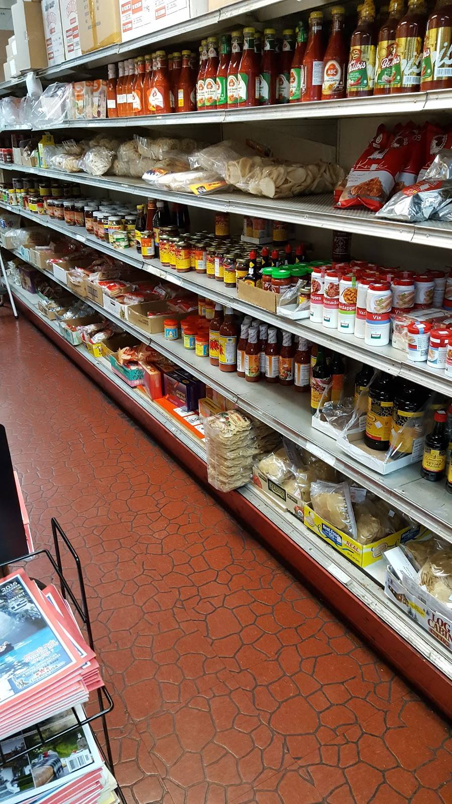 Ori-Deli | restaurant | 5489-20 Snell Ave, San Jose, CA 95123, USA | 4085786262 OR +1 408-578-6262