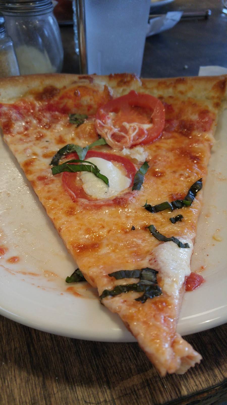 Proletariat Pizza | restaurant | 9622-A 16th Ave SW, Seattle, WA 98106, USA | 2064329765 OR +1 206-432-9765