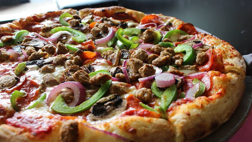 House of Bites | restaurant | 7094 Miramar Rd #110-111, San Diego, CA 92121, USA | 8585666562 OR +1 858-566-6562