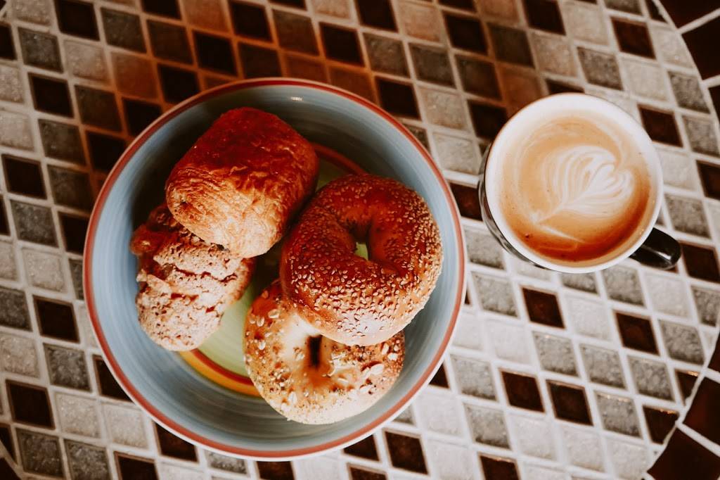 Perk Up Coffee | cafe | 603 Broadway, Bayonne, NJ 07002, USA | 5512638391 OR +1 551-263-8391