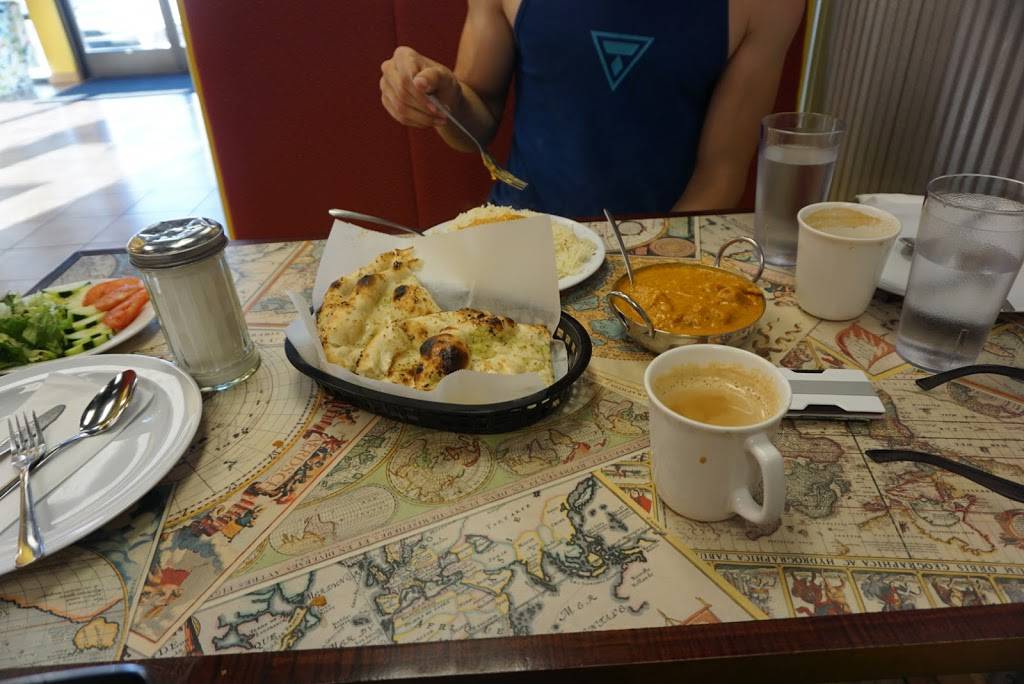 Indian Cafe Manteca CA | restaurant | 2128 Daniels St, Manteca, CA 95337, USA | 2092399006 OR +1 209-239-9006