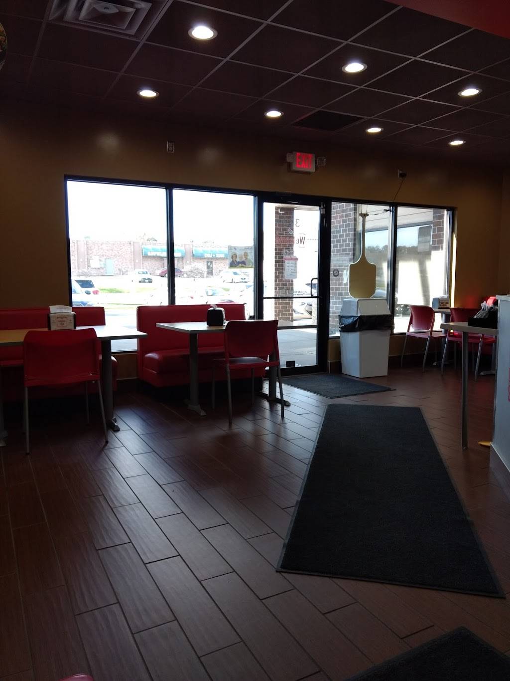 Dominos Pizza | meal delivery | 323 N 114th St, Omaha, NE 68154, USA | 4029050265 OR +1 402-905-0265