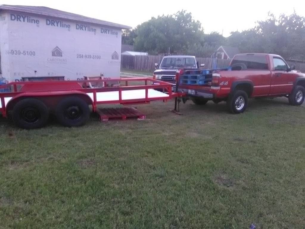 Boeselt Enterprises | restaurant | 1205 N Beal St, Belton, TX 76513, USA | 2549338913 OR +1 254-933-8913