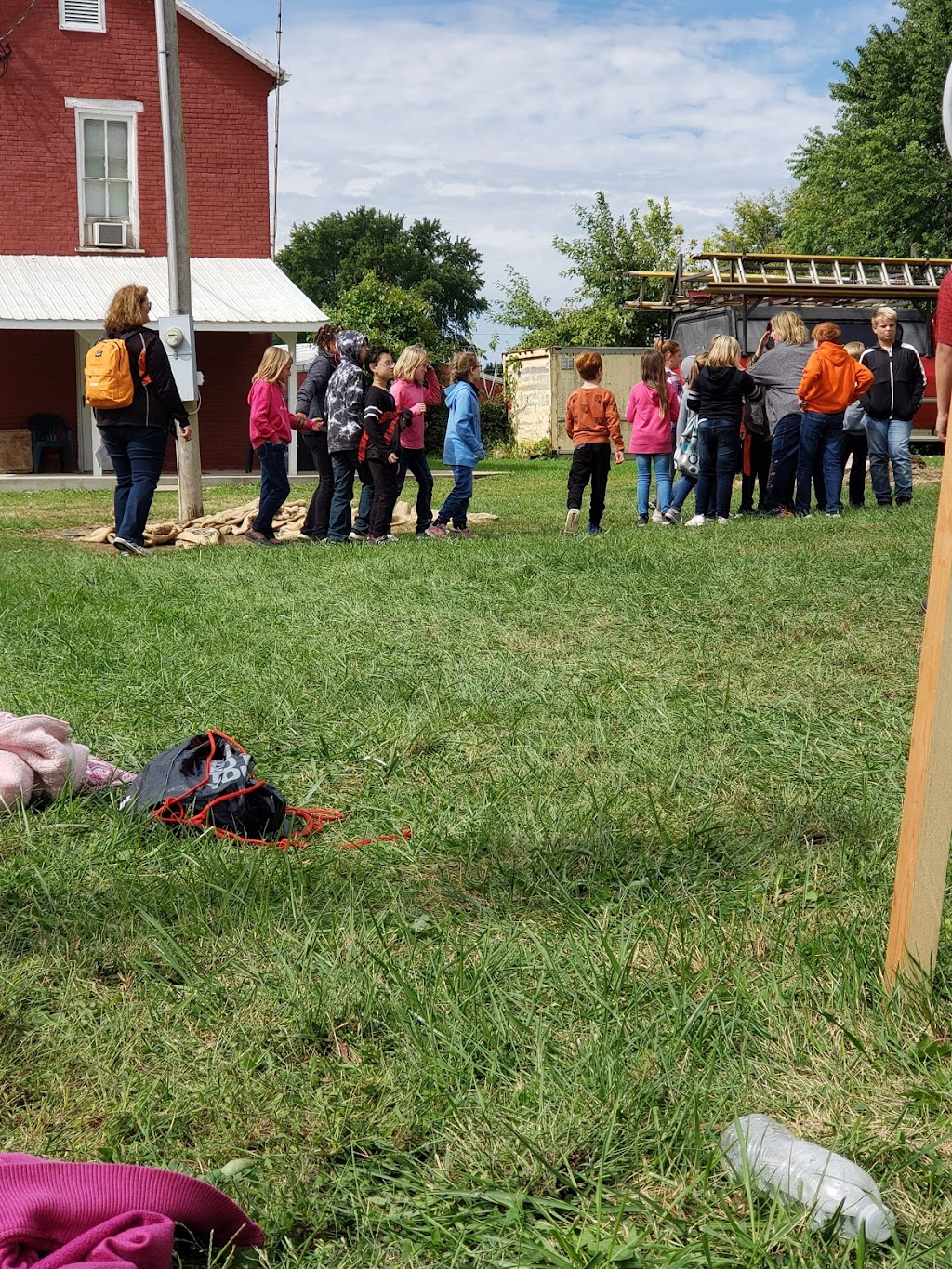 Bethel Fest Hall | restaurant | 127 Main St, Bethel, MO 63434, USA | 6602846493 OR +1 660-284-6493