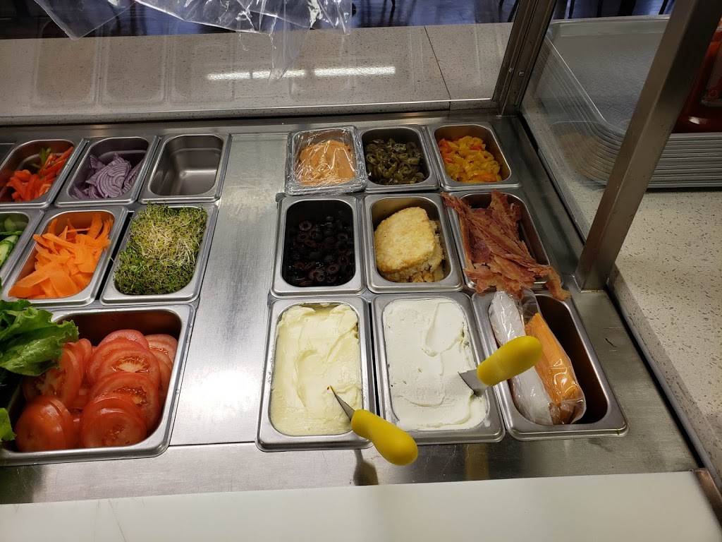 M1 Cafe | restaurant | 10 Milner Business Ct #100, Scarborough, ON M1B 3C6, Canada | 4162913475 OR +1 416-291-3475