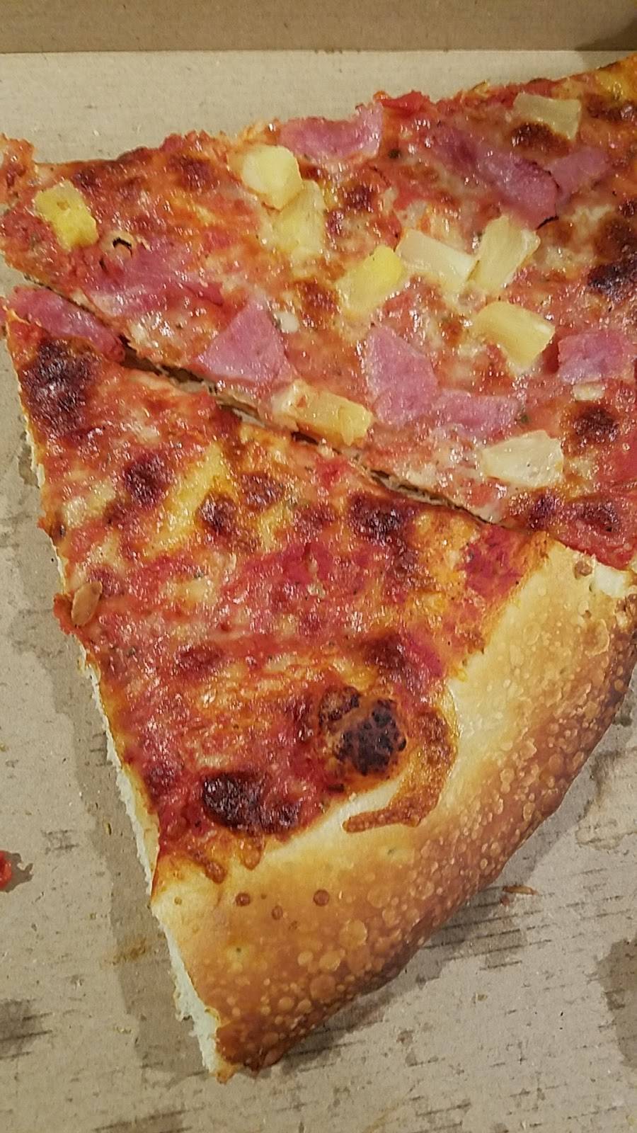 La Bella Pizzeria | restaurant | 300 Lanza Ave, Garfield, NJ 07026, USA | 9734788877 OR +1 973-478-8877