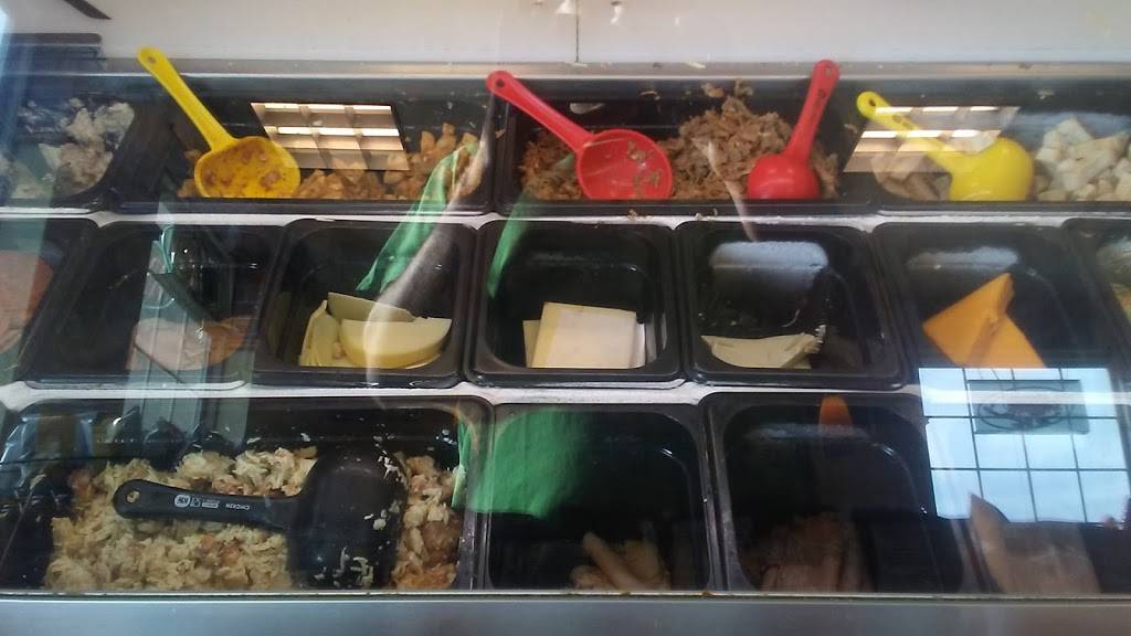 Subway | restaurant | 901 Northridge Rd, Albion, IN 46701, USA | 2606361110 OR +1 260-636-1110