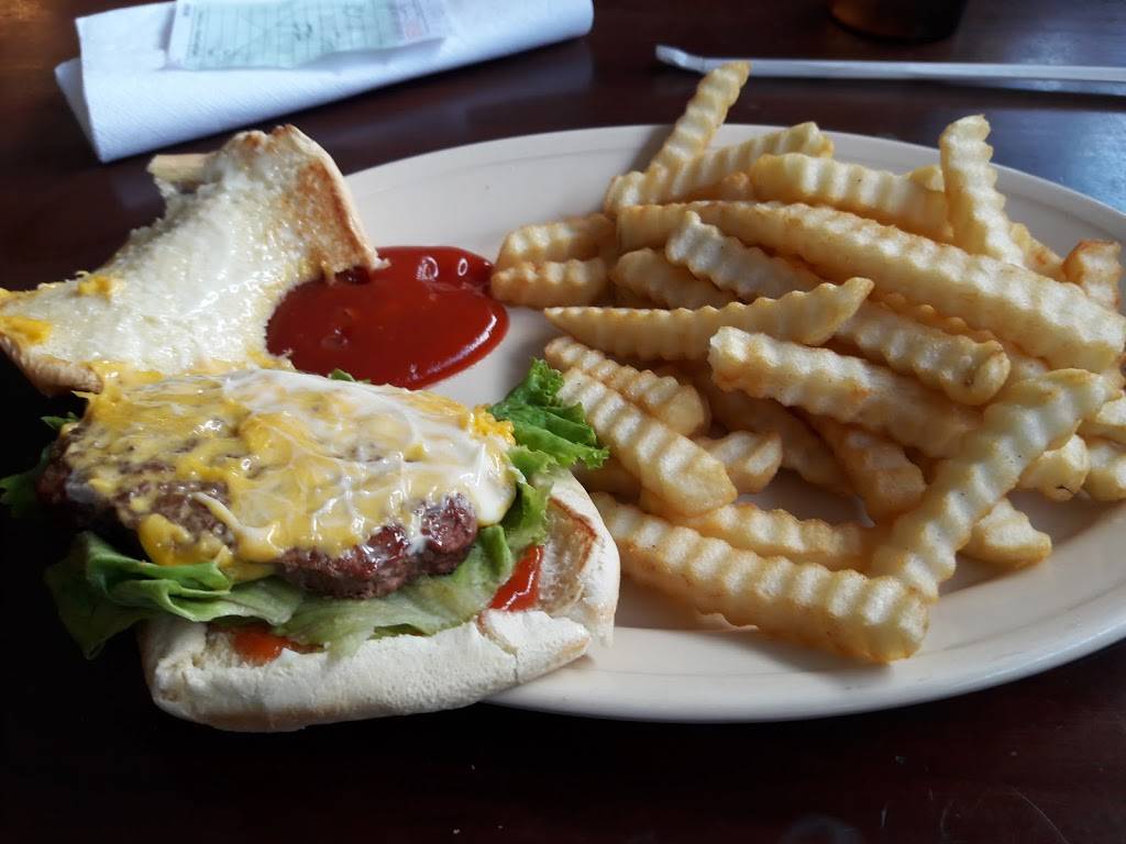 Cyclone Drive-In Restaurant | restaurant | 249 Columbia St, Chester, SC 29706, USA | 8033771500 OR +1 803-377-1500