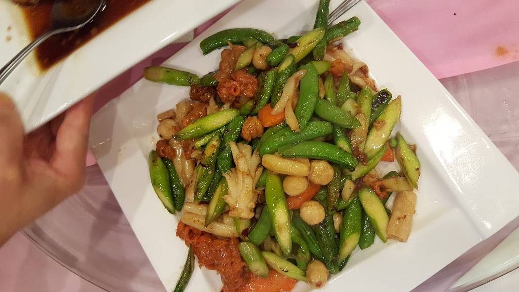 Emerald Fortune | restaurant | 318 Kings Hwy, Brooklyn, NY 11223, USA | 7187879516 OR +1 718-787-9516