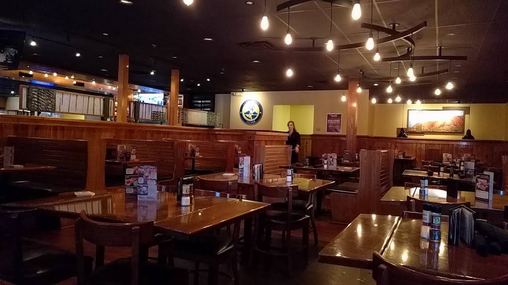Outback Steakhouse | restaurant | 617 N Canal Rd, Lansing, MI 48917, USA | 5176225346 OR +1 517-622-5346