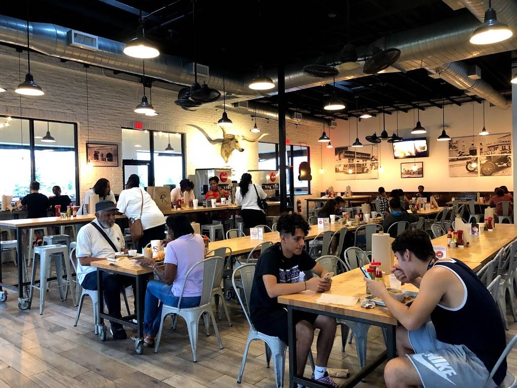 4 Rivers Smokehouse | restaurant | 874 W Osceola Pkwy, Kissimmee, FL 34741, USA | 8444748377 OR +1 844-474-8377