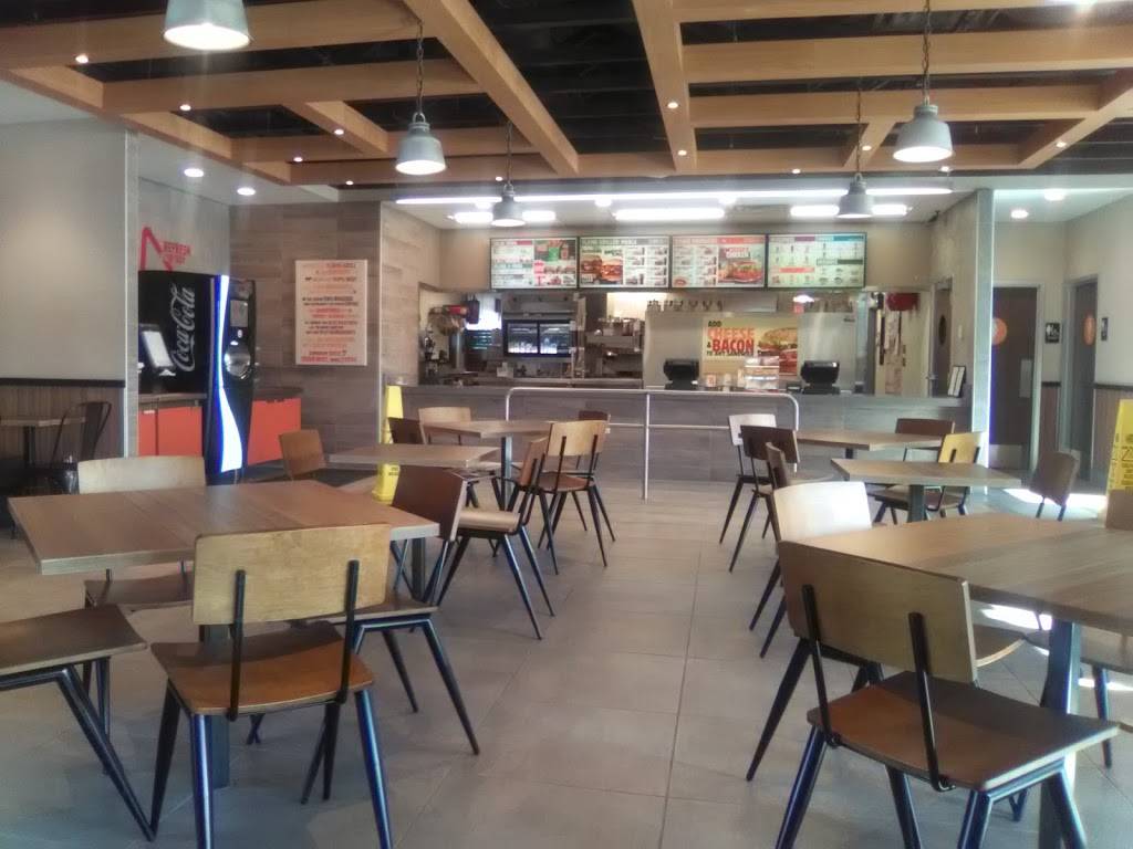 Burger King | restaurant | 2000 Cranberry Square, Morgantown, WV 26508, USA | 3045941464 OR +1 304-594-1464