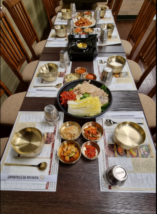 Корейски ресторант "Сура" | restaurant | 27451 Jefferson Ave, Temecula, CA 92590, USA | 9517588548 OR +1 951-758-8548