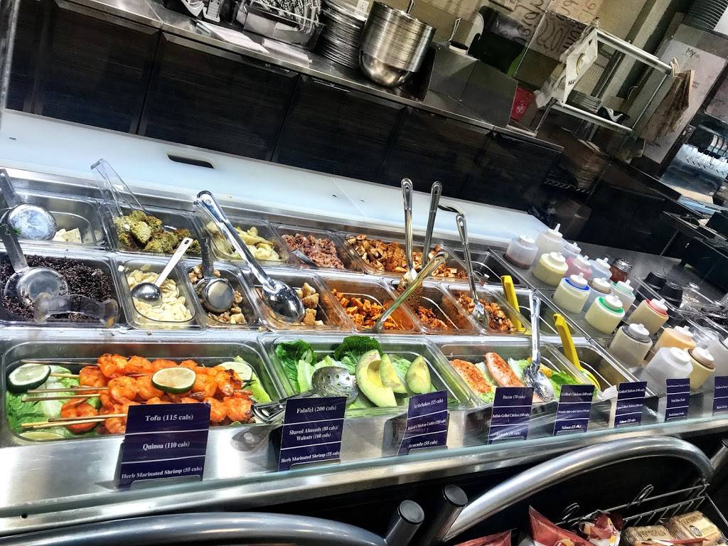 My Salad | restaurant | 1473 NJ-23, Wayne, NJ 07470, USA | 9738327988 OR +1 973-832-7988