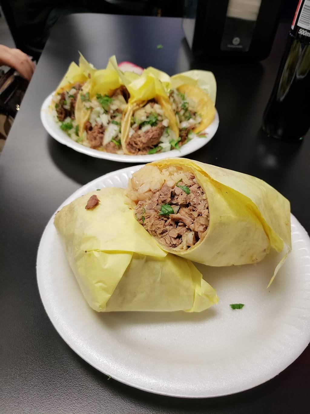 Birrieria Gonzalez | restaurant | 5458 Whittier Blvd, Los Angeles, CA 90022, USA | 3236757333 OR +1 323-675-7333