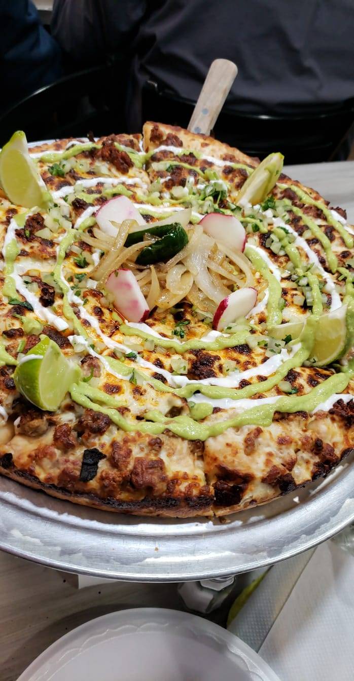 Mr. Taco Nice (taqueria & pizzeria) | restaurant | 1867 W Katella Ave, Anaheim, CA 92804, USA | 7146037564 OR +1 714-603-7564