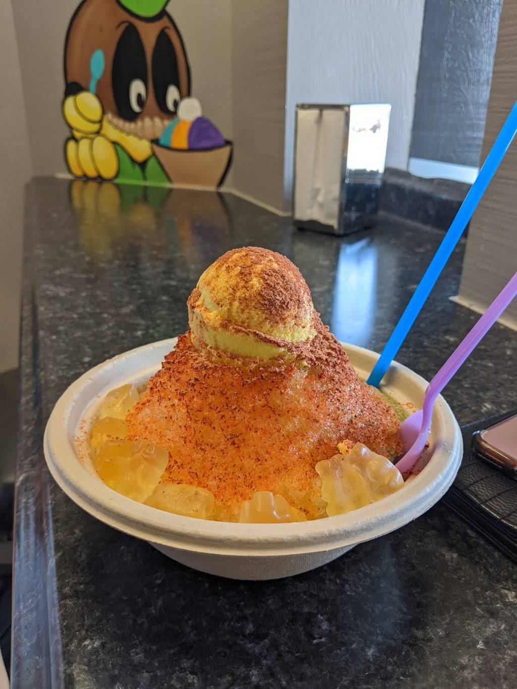 Pineapple Express | restaurant | 668 California Ave, Wahiawa, HI 96786, USA | 8083213593 OR +1 808-321-3593