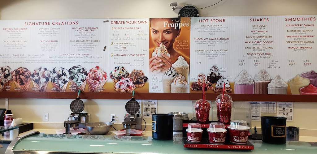 Cold Stone Creamery | bakery | 5779 Lone Tree Way F, Antioch, CA 94531, USA | 9257764440 OR +1 925-776-4440