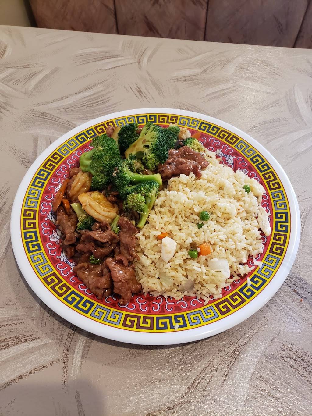 Great Dragon | restaurant | 3500 Dodge St, Dubuque, IA 52003, USA | 5635838860 OR +1 563-583-8860