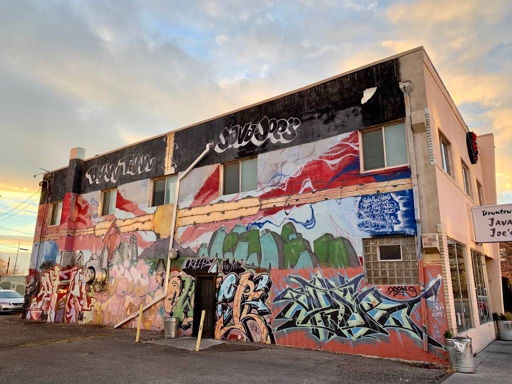 Park Avenue Pizzeria | restaurant | 900 Park Ave SW, Albuquerque, NM 87102, USA | 5052424144 OR +1 505-242-4144