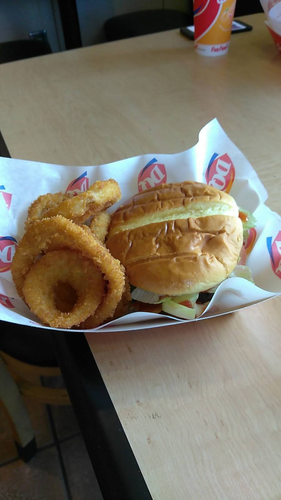 Dairy Queen Grill & Chill | restaurant | 4890 Peachtree Industrial Blvd, Norcross, GA 30071, USA | 6789690732 OR +1 678-969-0732