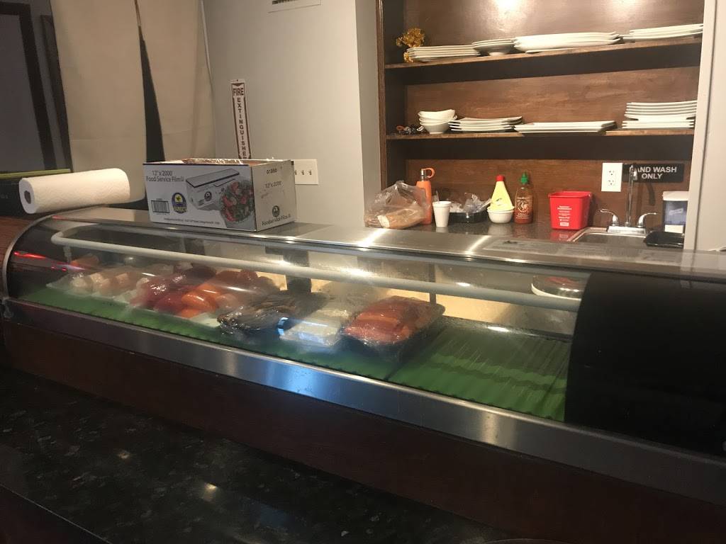 Jasmine Garden Restaurant | restaurant | 113 Mansfield Ave, Norton, MA 02766, USA | 5082852950 OR +1 508-285-2950