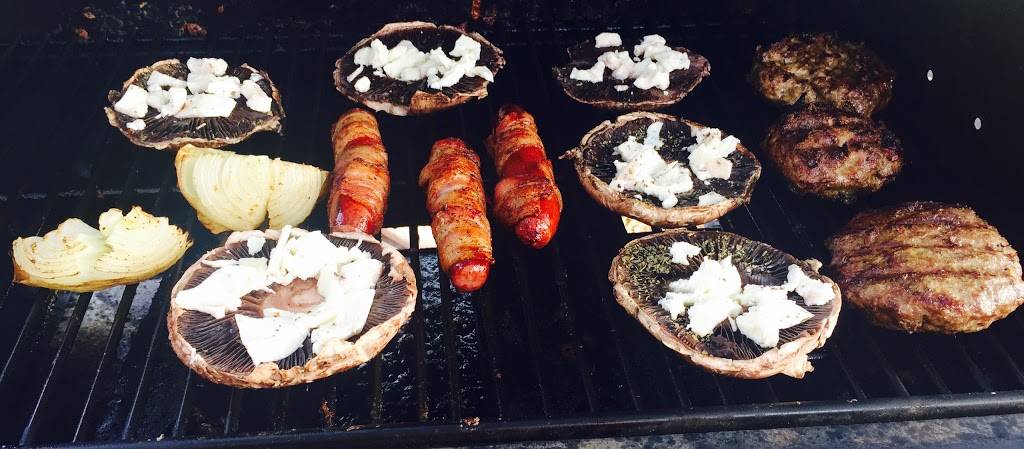 Mighty Joes Foodz | cafe | FL-45, Apollo Beach, FL 33572, USA | 8134763524 OR +1 813-476-3524