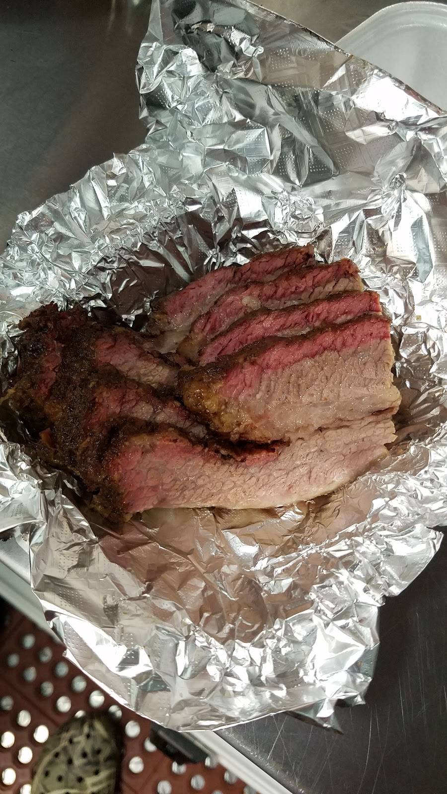 Sweet Southern Heat BBQ | restaurant | 12615 Tarpon Springs Rd, Odessa, FL 33556, USA | 8132634487 OR +1 813-263-4487