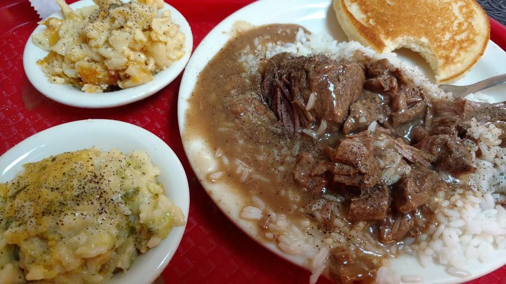 Kaylyns Food For The Soul | restaurant | 306 18th St N, Bessemer, AL 35020, USA | 2054262993 OR +1 205-426-2993