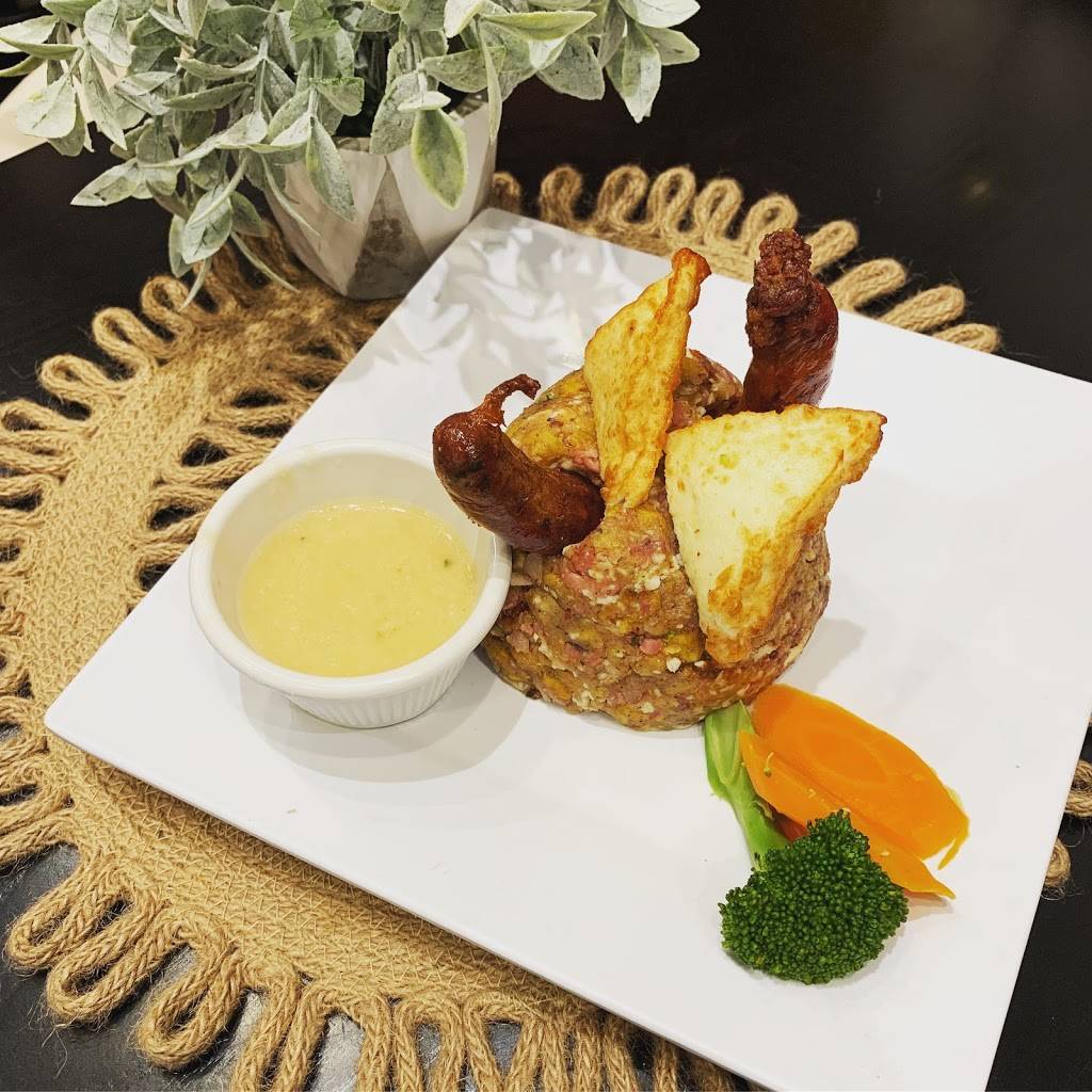 El conuco 2 | restaurant | 455 Palisade Ave, Cliffside Park, NJ 07010, USA | 2019459200 OR +1 201-945-9200