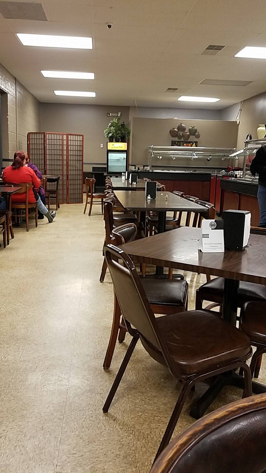 Norriss Fine Foods Inc | restaurant | 695 Short E St, Thomaston, GA 30286, USA | 7066478216 OR +1 706-647-8216