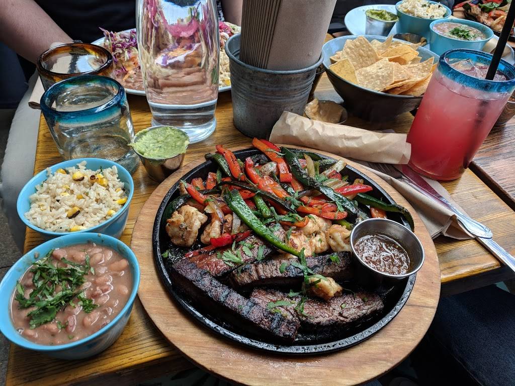 Blue Plate Taco | restaurant | 1515 Ocean Ave, Santa Monica, CA 90401, USA | 3104582985 OR +1 310-458-2985