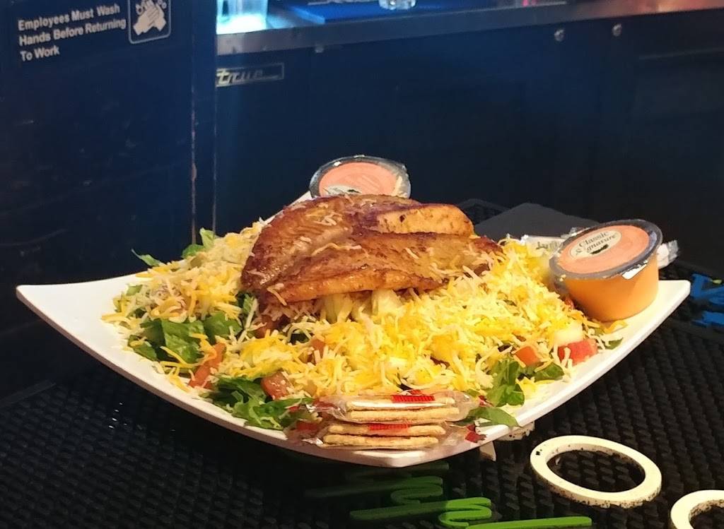 Castaway Bar and Grill | restaurant | 3140 Moreland Ave, Conley, GA 30288, USA | 4043636960 OR +1 404-363-6960