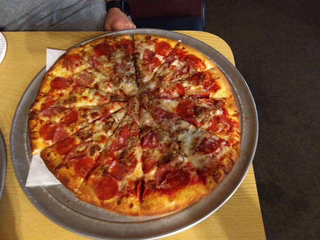 Rockys Pizza | meal takeaway | 757 E Arrow Hwy, Glendora, CA 91740, USA | 6269142777 OR +1 626-914-2777