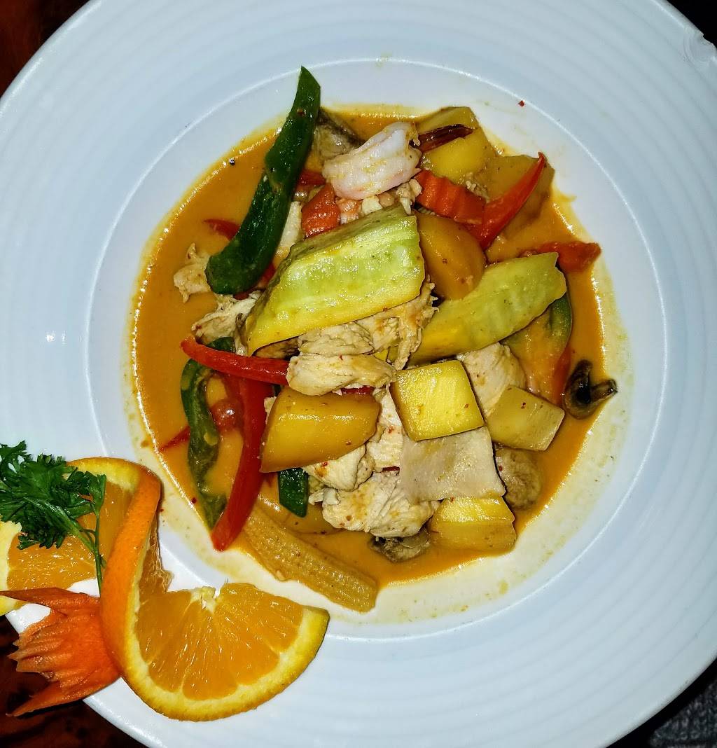 Sweet Mango Thai Cuisine, Berea | restaurant | 54 Front St, Berea, OH 44017, USA | 4402344816 OR +1 440-234-4816