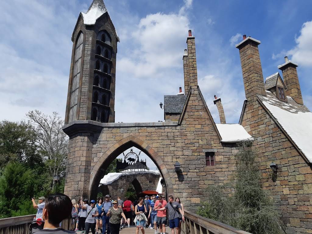 Hop on Pop Ice Cream Shop | restaurant | 6000 Universal Blvd, Orlando, FL 32819, USA | 4073638000 OR +1 407-363-8000