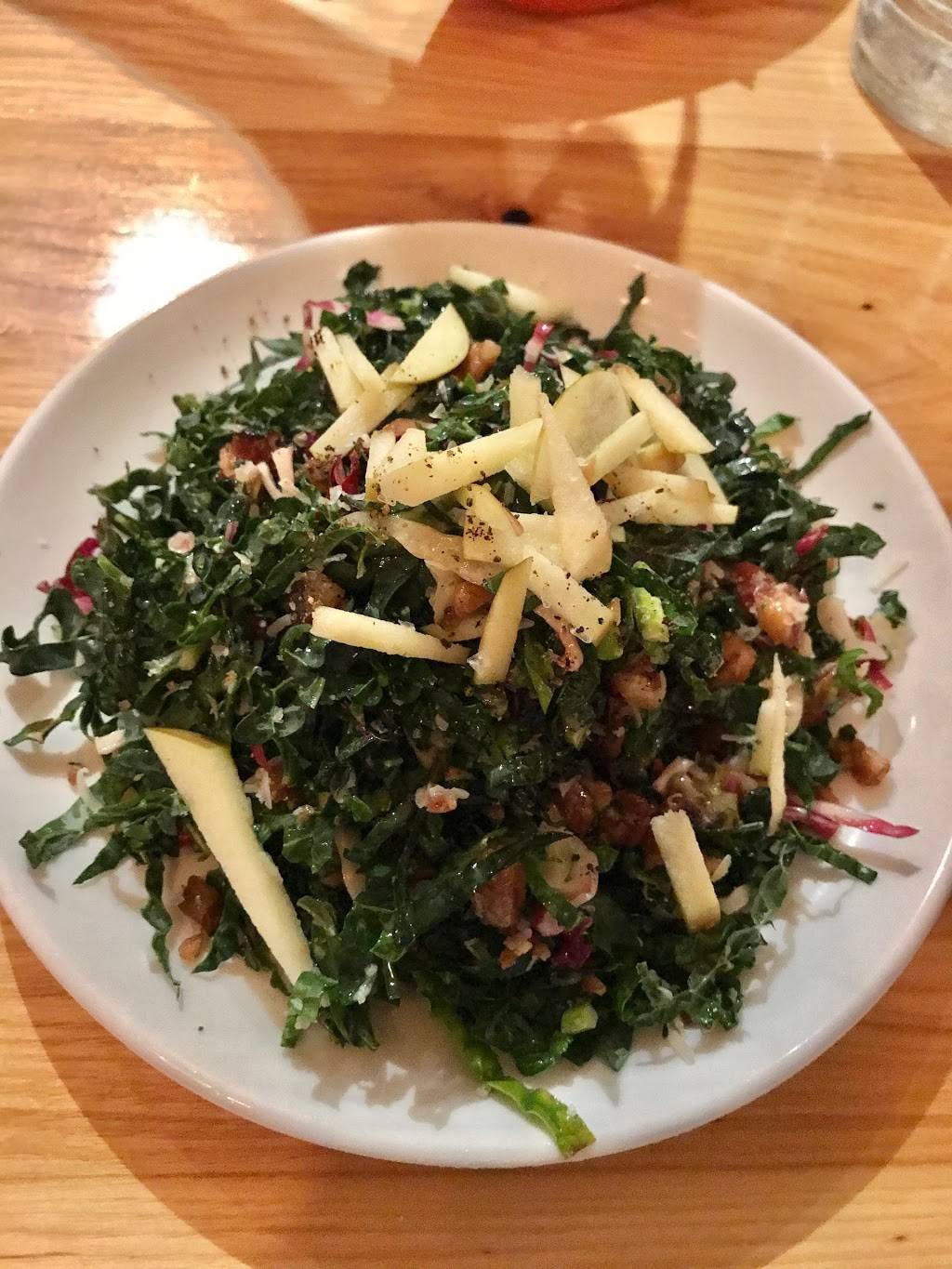 GIA MIA | restaurant | 106 N Hale St, Wheaton, IL 60187, USA | 6304802480 OR +1 630-480-2480